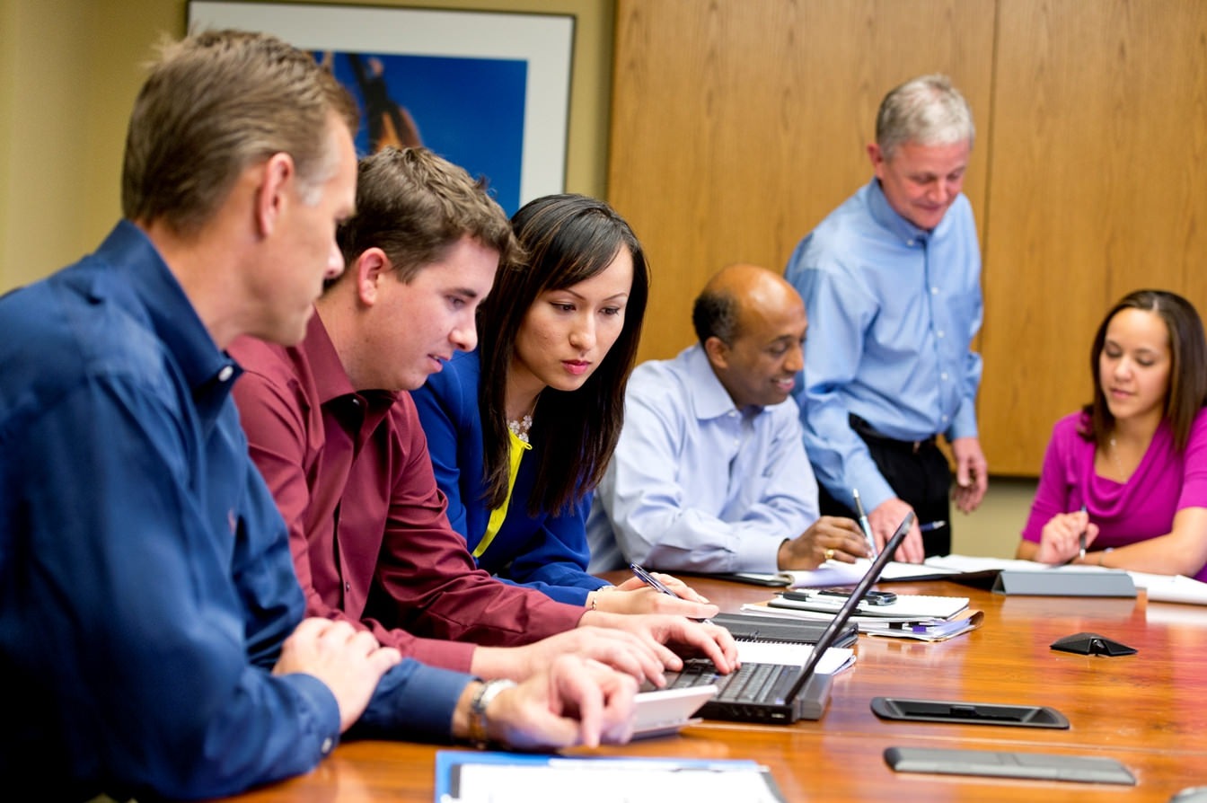 Employees can be the difference at Bunge
