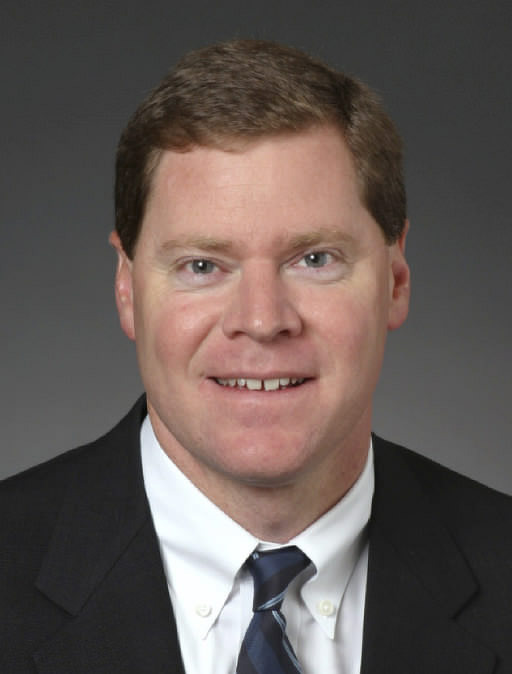 Timothy J. Gallagher, Executive Vice President, Bunge North America