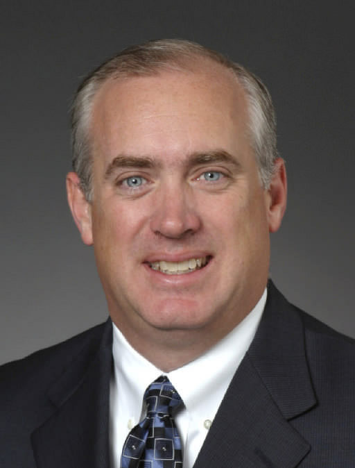 David G. Kabbes, Senior Vice President, Corporate and Legal Affairs, Bunge North America