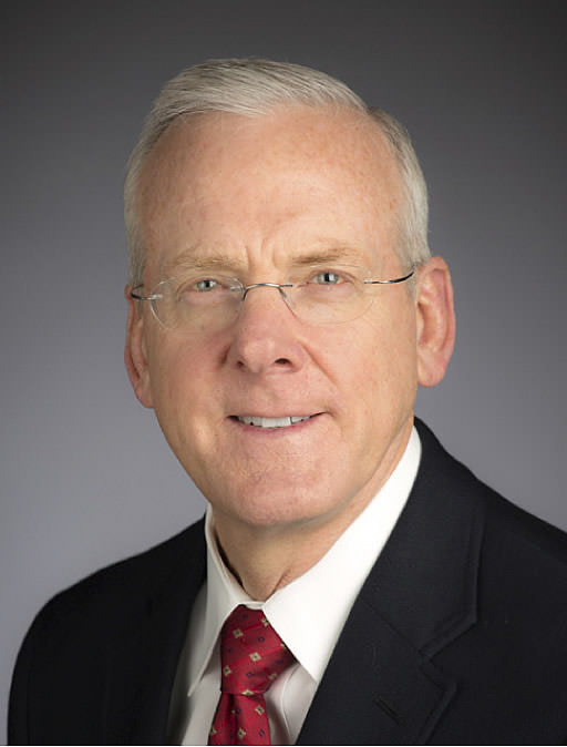 Michael A. Snow, Vice President, Industrial Management
